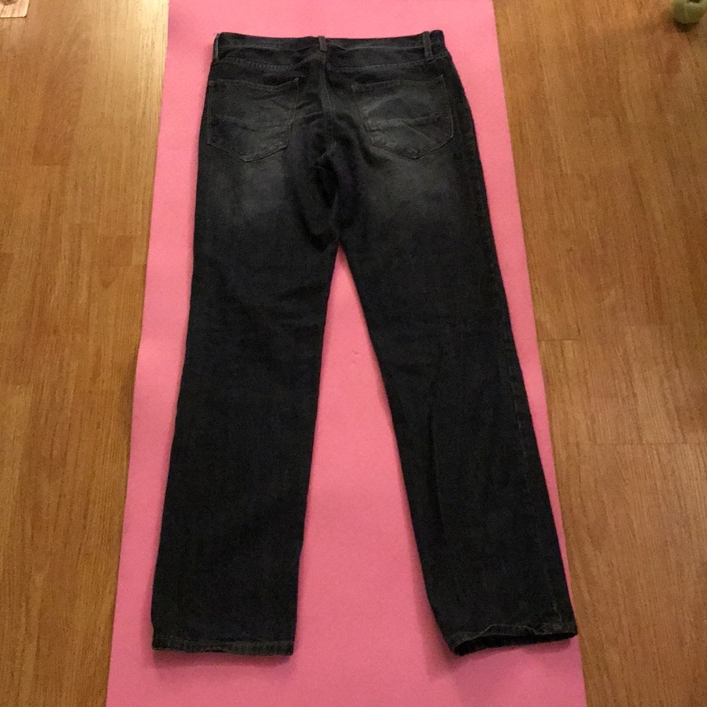 Blue jeans - Picture 2 of 2
